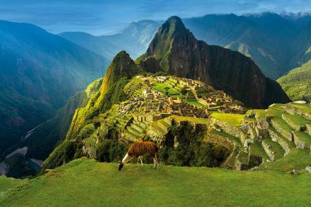 TOUR A MACHU PICCHU – MACHU PICCHU EN 1 DÍA