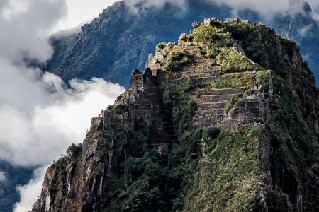 TOUR AL VALLE SAGRADO, MACHU PICCHU Y HUAYNA PICCHU